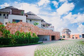 Grand Marina Hotel