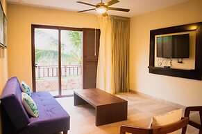 Grand Marina Hotel