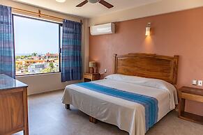Hotel El Mirador