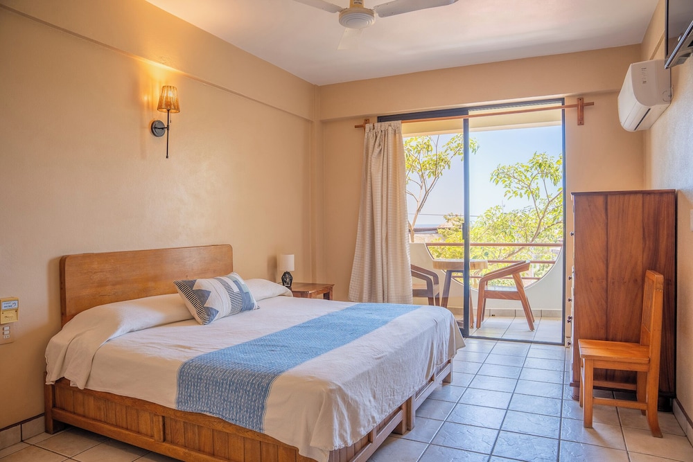 Hotel El Mirador