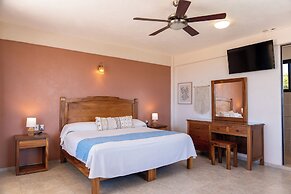 Hotel El Mirador