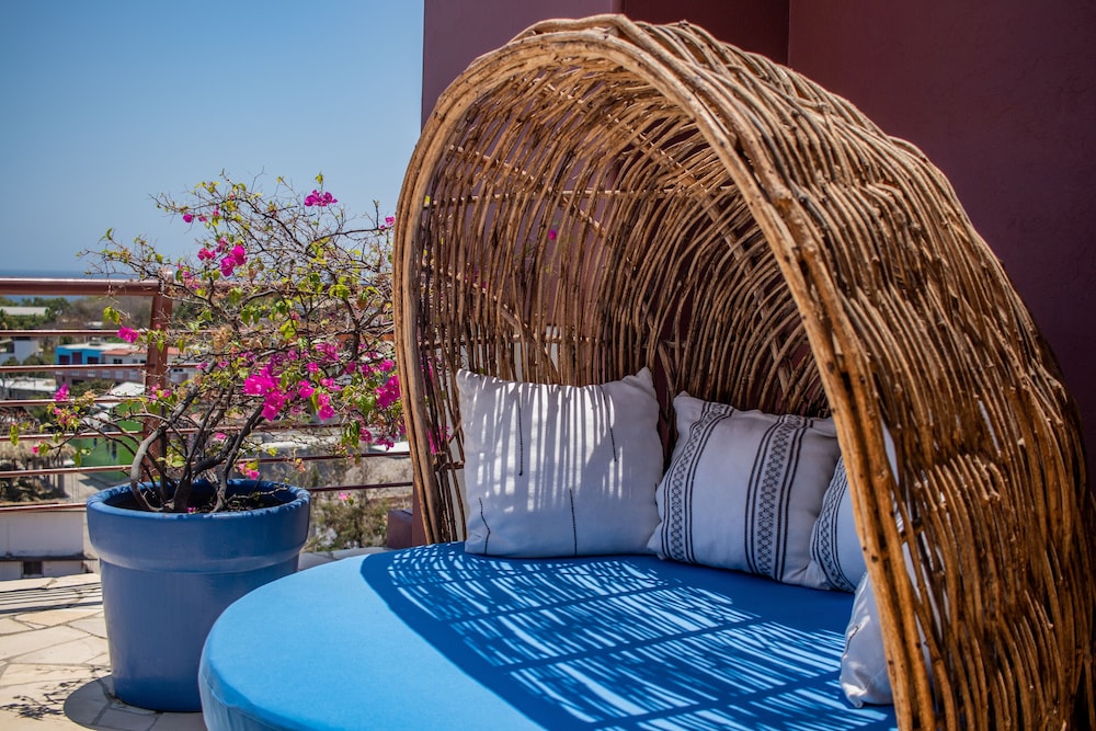 Hotel El Mirador