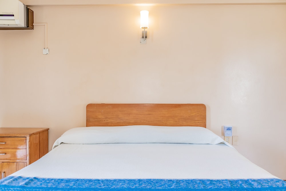 Hotel El Mirador