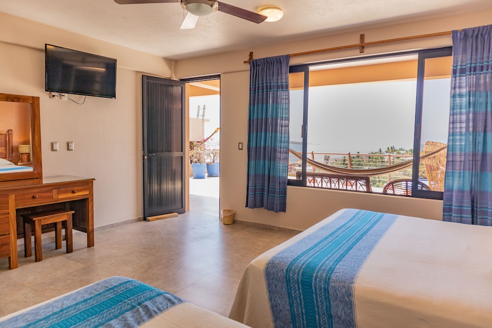 Hotel El Mirador