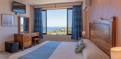 Hotel El Mirador