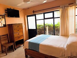 Hotel El Mirador