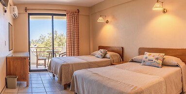 Hotel El Mirador