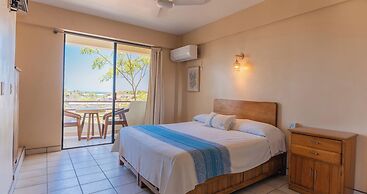 Hotel El Mirador
