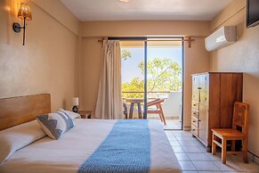 Hotel El Mirador