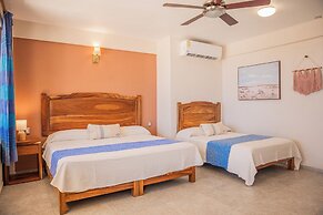 Hotel El Mirador