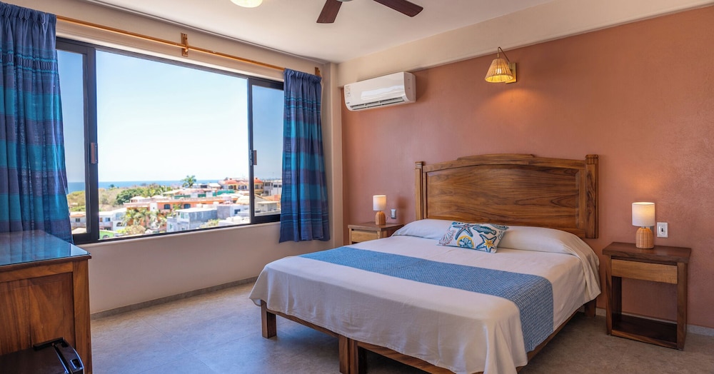 Hotel El Mirador