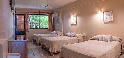 Hotel El Mirador
