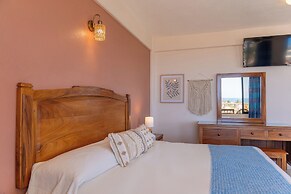 Hotel El Mirador