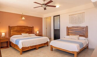Hotel El Mirador