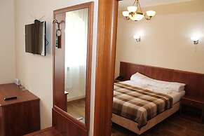 Hotel Stanislaviv