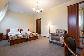 Hotel Stanislaviv