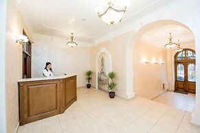 Hotel Stanislaviv