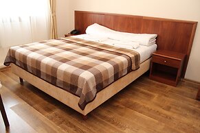 Hotel Stanislaviv