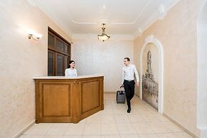 Hotel Stanislaviv