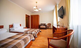 Hotel Stanislaviv