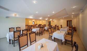 Hotel Stanislaviv