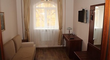 Hotel Stanislaviv