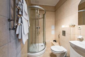 Hotel Stanislaviv