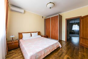 Hotel Stanislaviv