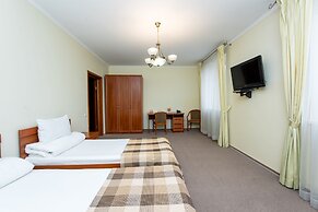 Hotel Stanislaviv