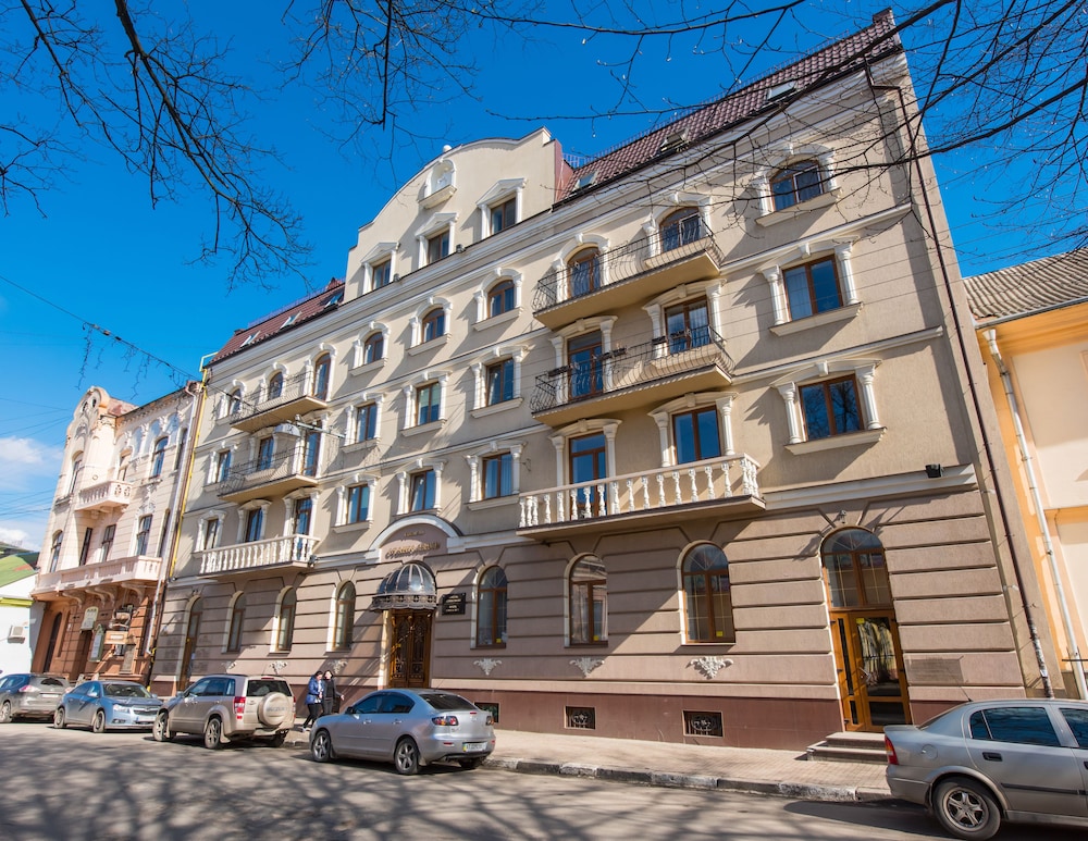 Hotel Stanislaviv