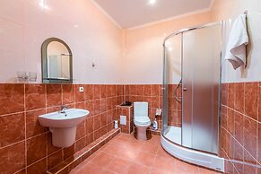 Hotel Stanislaviv
