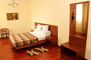 Hotel Stanislaviv