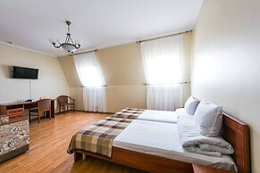 Hotel Stanislaviv