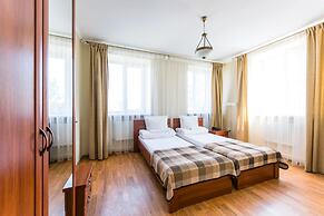 Hotel Stanislaviv