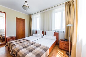 Hotel Stanislaviv