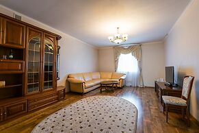 Hotel Stanislaviv