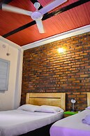 Aluna Hostel B&B