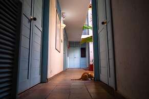 Aluna Hostel B&B