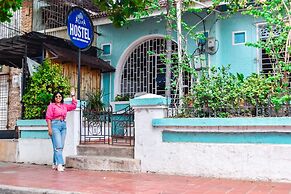 Aluna Hostel B&B