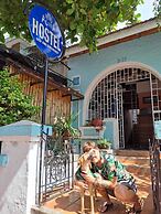 Aluna Hostel B&B