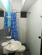 Aluna Hostel B&B