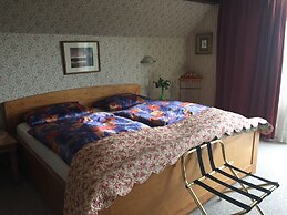 Chalet Rosemarie