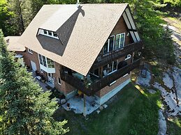 Chalet Rosemarie