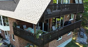Chalet Rosemarie