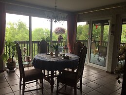 Chalet Rosemarie