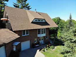 Chalet Rosemarie