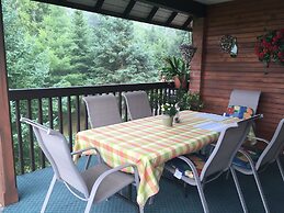 Chalet Rosemarie