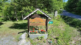 Chalet Rosemarie
