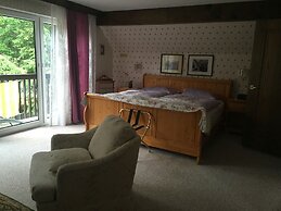 Chalet Rosemarie