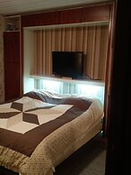 Chalet Rosemarie